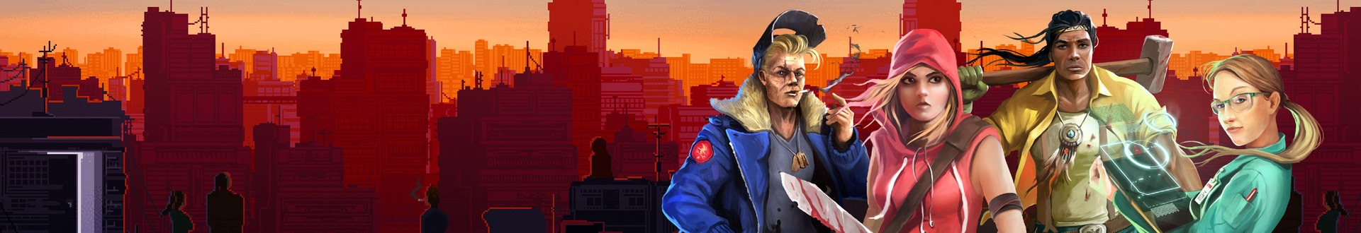 Solar Powered Games Featured Banner