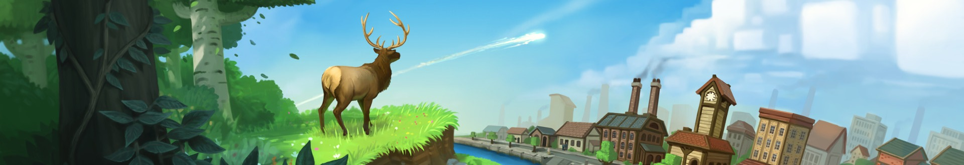 Strange Loop Games Featured Banner