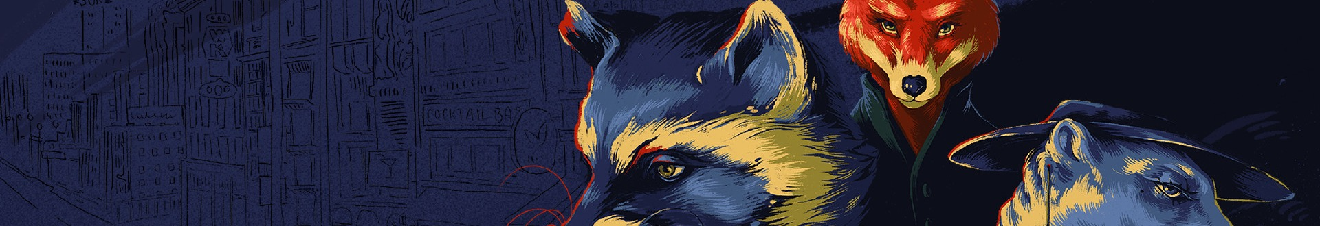 EggNut Featured Banner