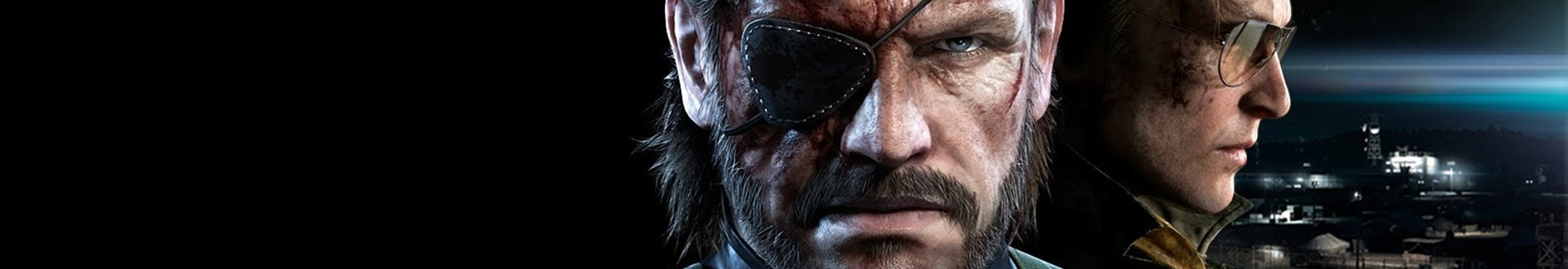 Konami Digital Entertainment Featured Banner