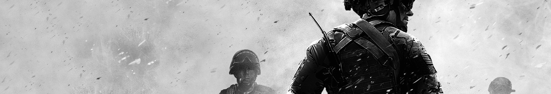 Activision Featured Banner