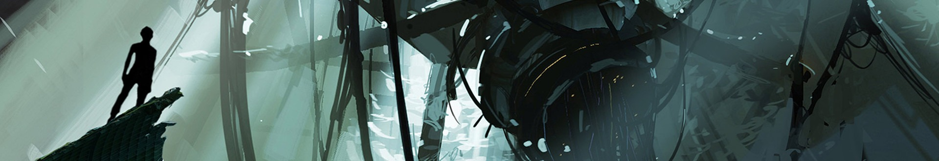 Valve Corporation Featured Banner