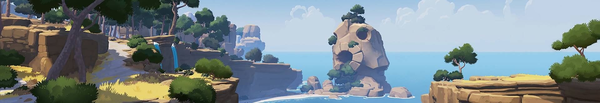 Tantalus Media Featured Banner