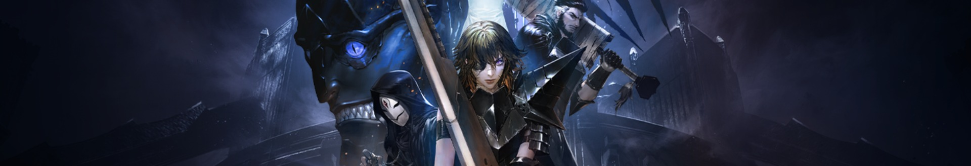 Reply Game Studios Featured Banner