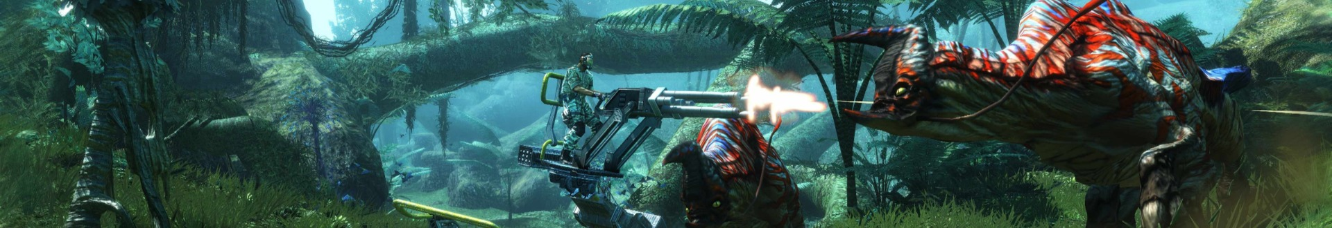 Gameloft Featured Banner