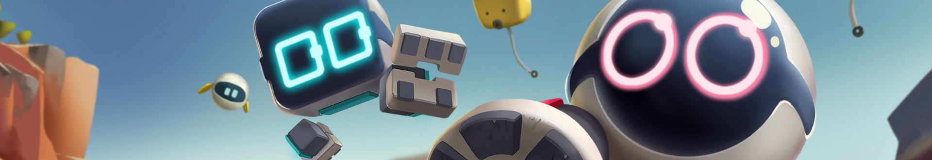 NExT Studios Featured Banner