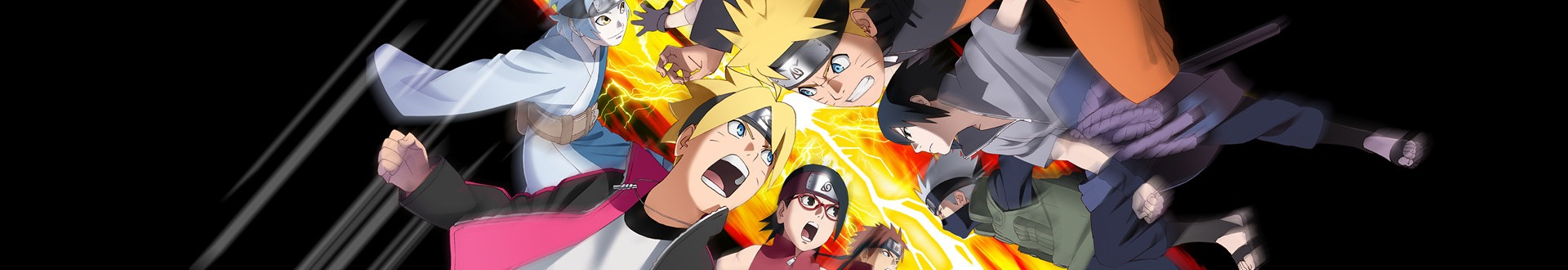 Soleil Featured Banner