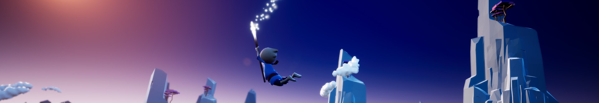 Future Friends Games Featured Banner