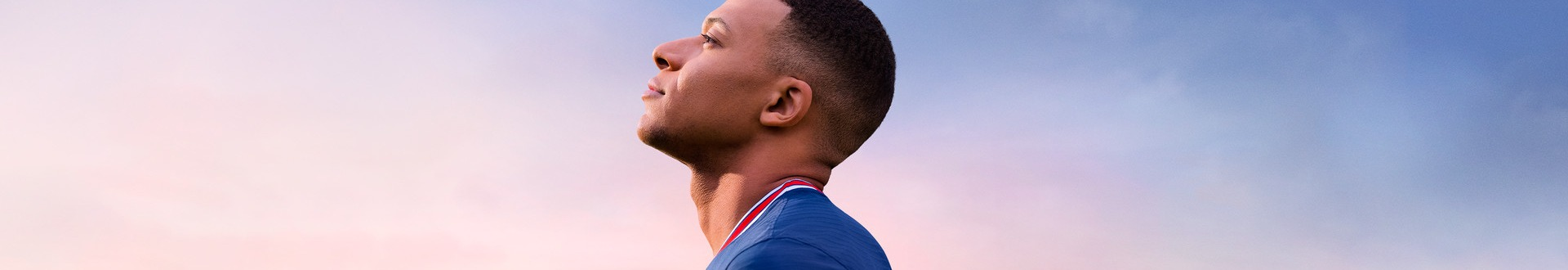 FIFA 22 Banner