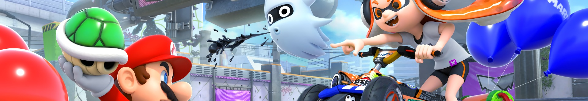 Nintendo Entertainment Planning and Development Featured Banner