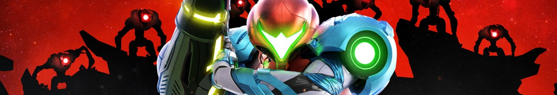 MercurySteam Featured Banner