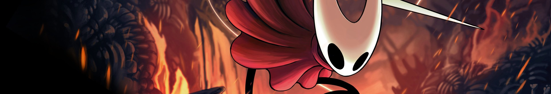 Team Cherry Featured Banner