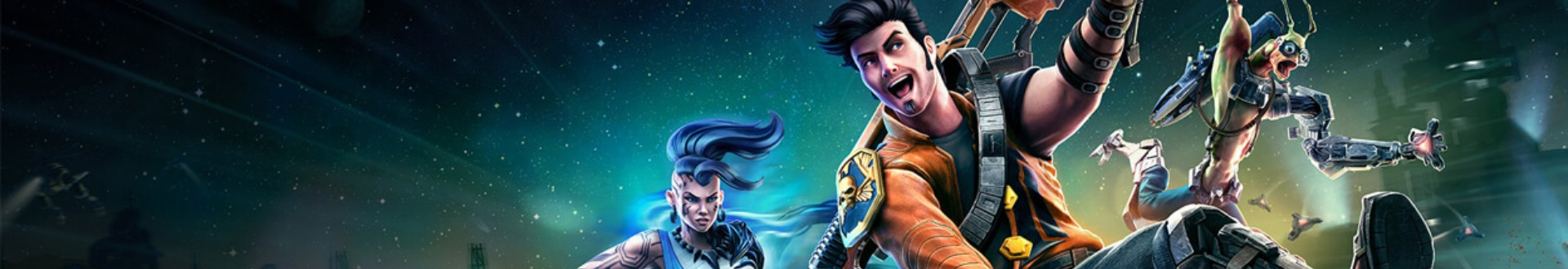 Jagex Featured Banner