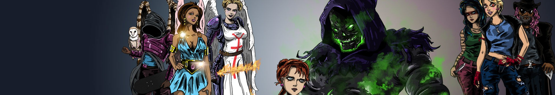 Neo Tegoel Games Featured Banner