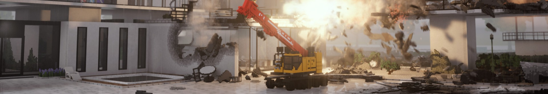 Tuxedo Labs Featured Banner