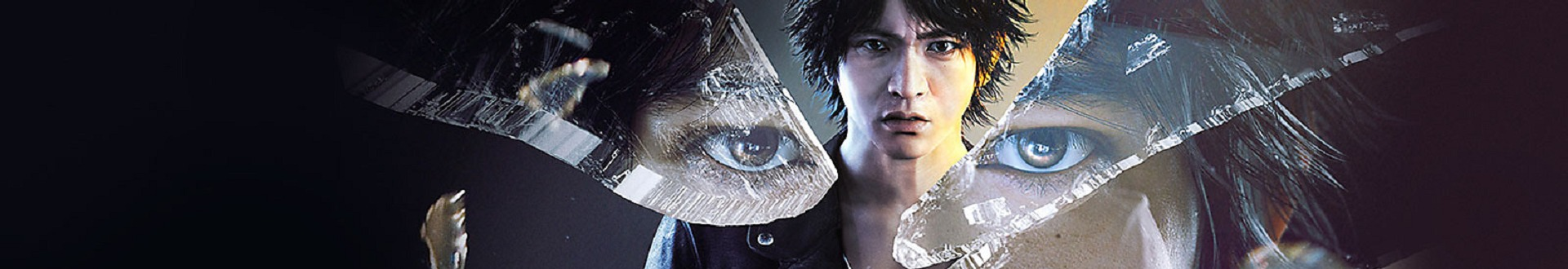 Ryu Ga Gotoku Studio Featured Banner