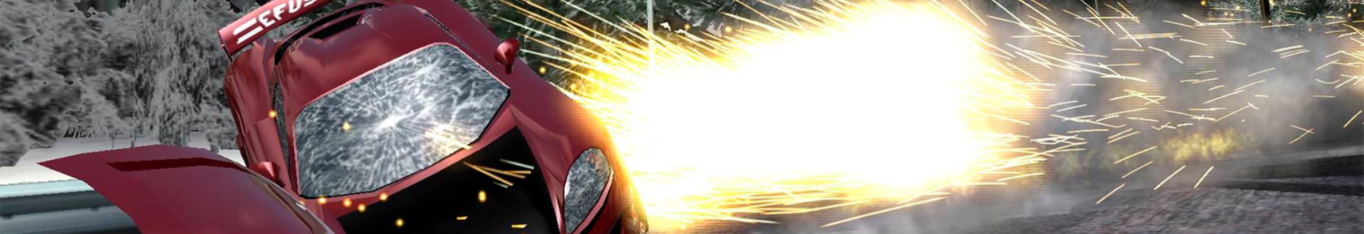 Criterion Games Featured Banner