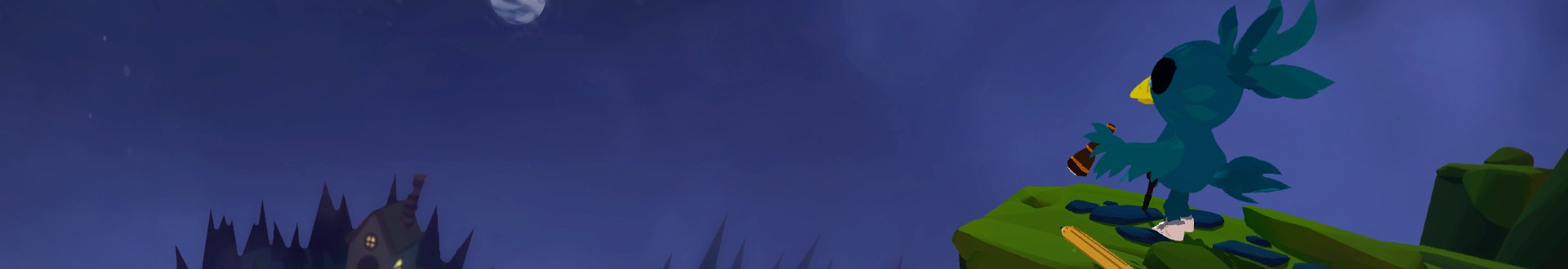 Google Featured Banner