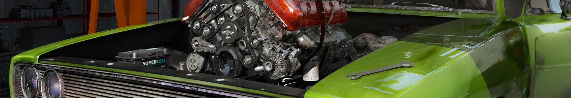 Red Dot Games Featured Banner