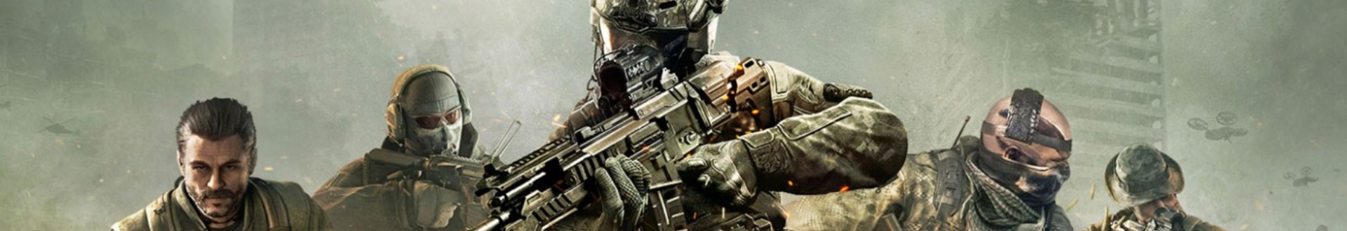 Tencent Games Featured Banner