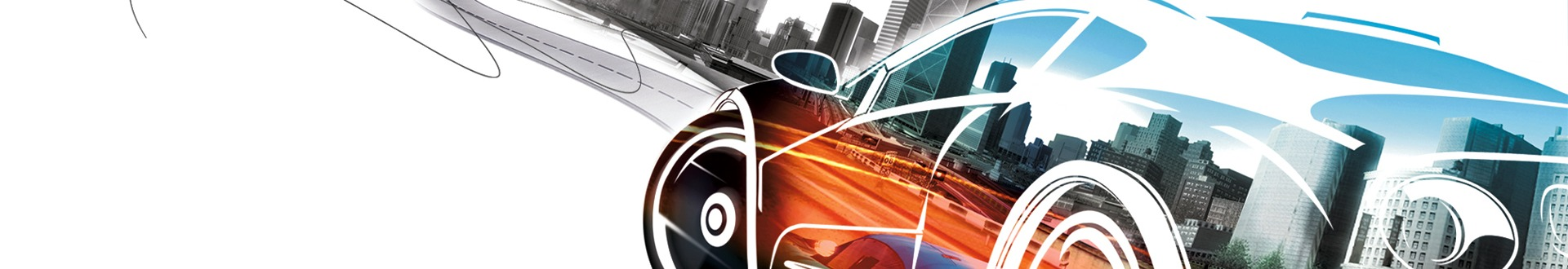 Criterion Games Featured Banner
