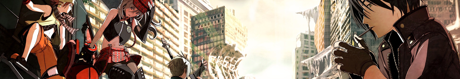 Shift Featured Banner