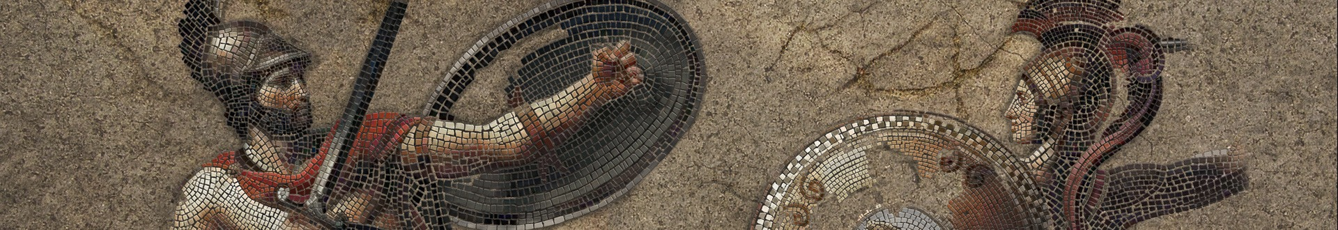 Byzantine Games Featured Banner