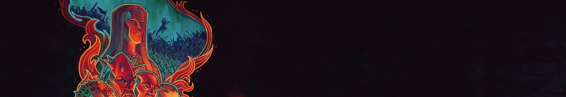 Tyranny Banner