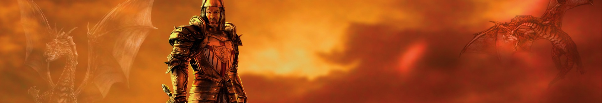 Piranha Bytes Featured Banner