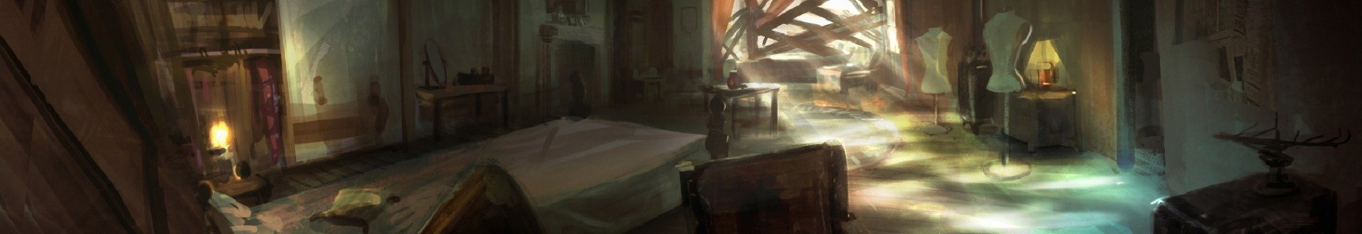 GamecoStudios Featured Banner