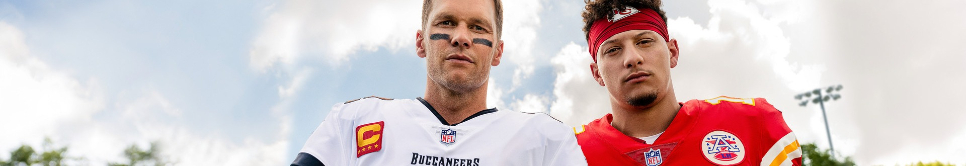 EA Sports Featured Banner