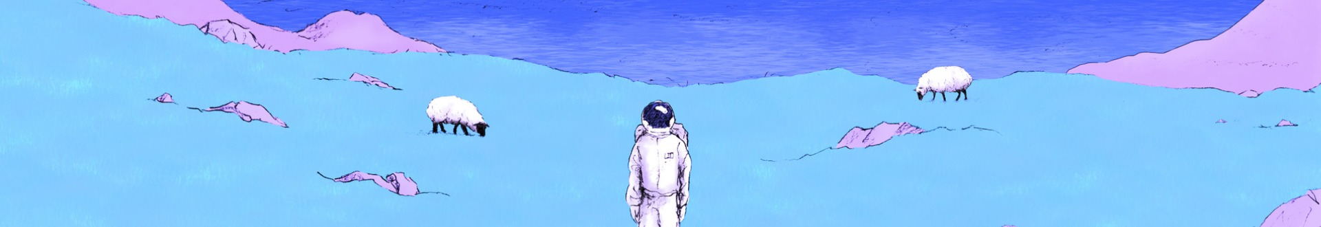 Dreamfeel Featured Banner