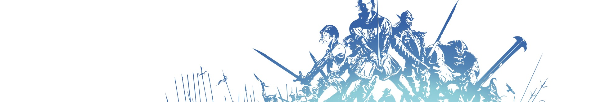 Final Fantasy XI Banner