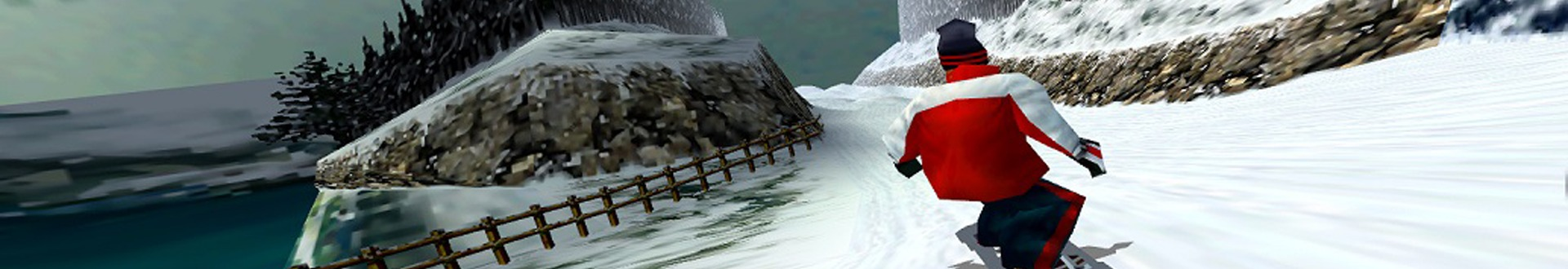 Nintendo Featured Banner