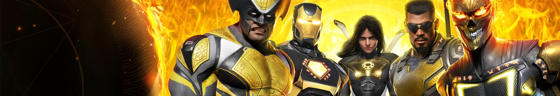 Firaxis Games Featured Banner