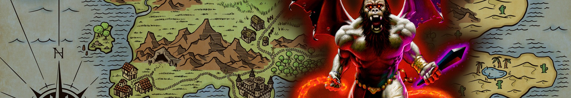 6502 Workshop Featured Banner