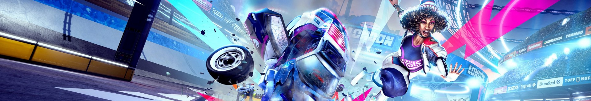 Lucid Games Featured Banner