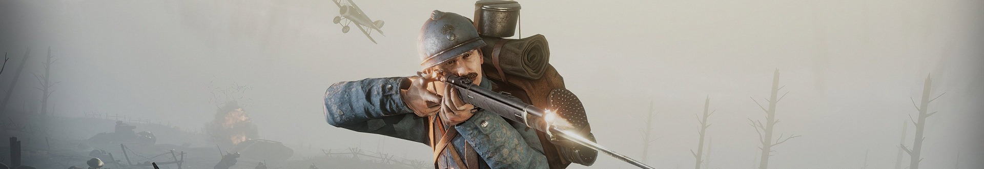 Blackmill Games Featured Banner