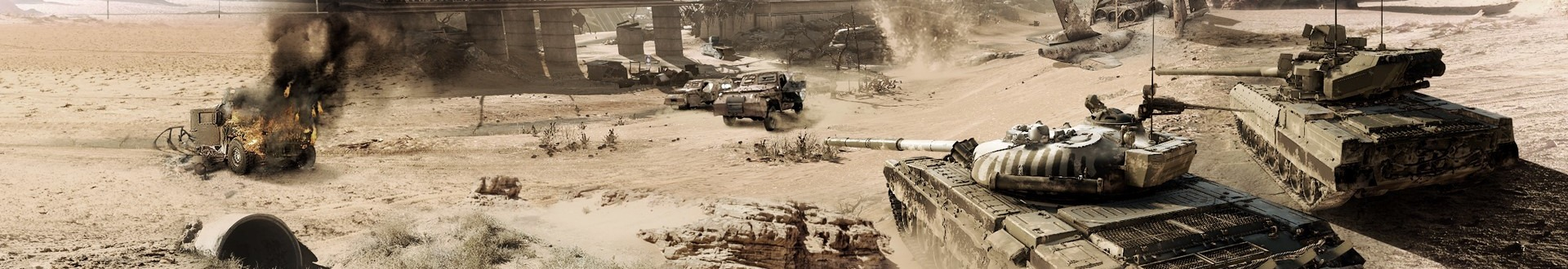 MY.GAMES Featured Banner