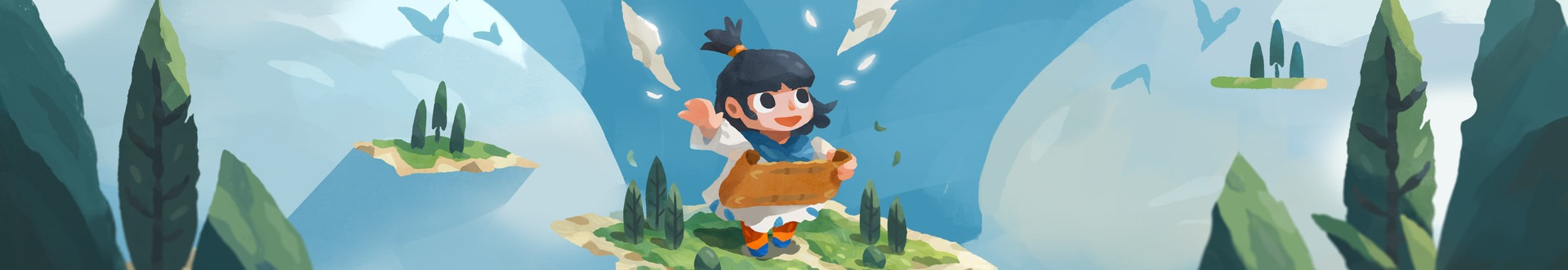 Sunhead Games Featured Banner