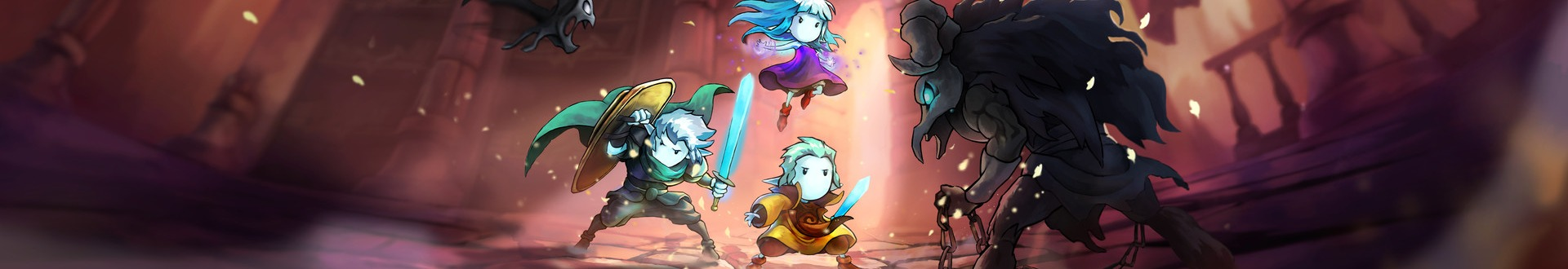 Navegante Entertainment Featured Banner