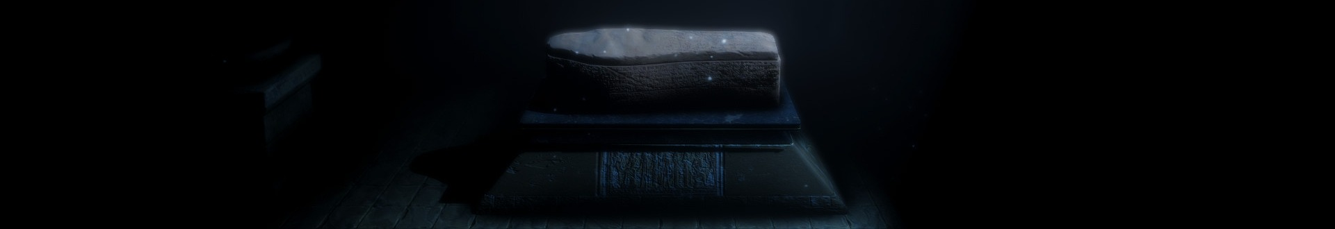 Dreambyte Games Featured Banner