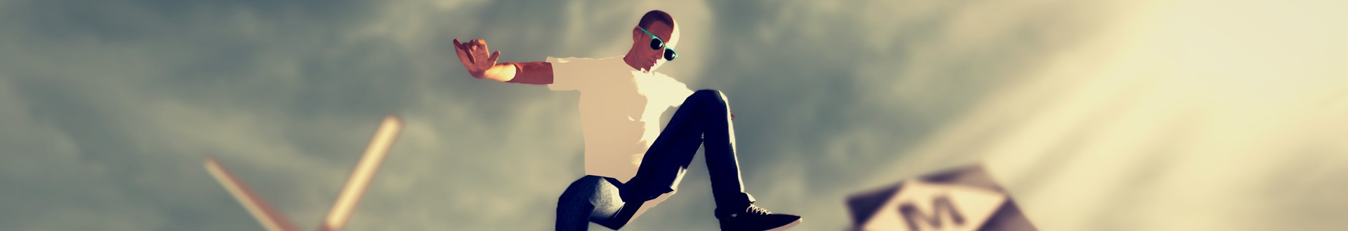 Agens Games Featured Banner