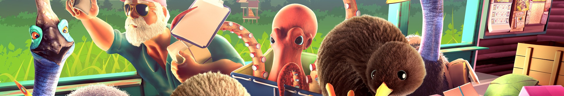 Stonewheat & Sons Featured Banner