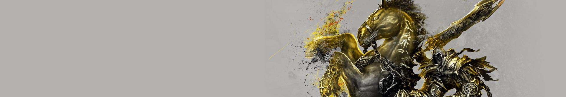 Vigil Games Featured Banner