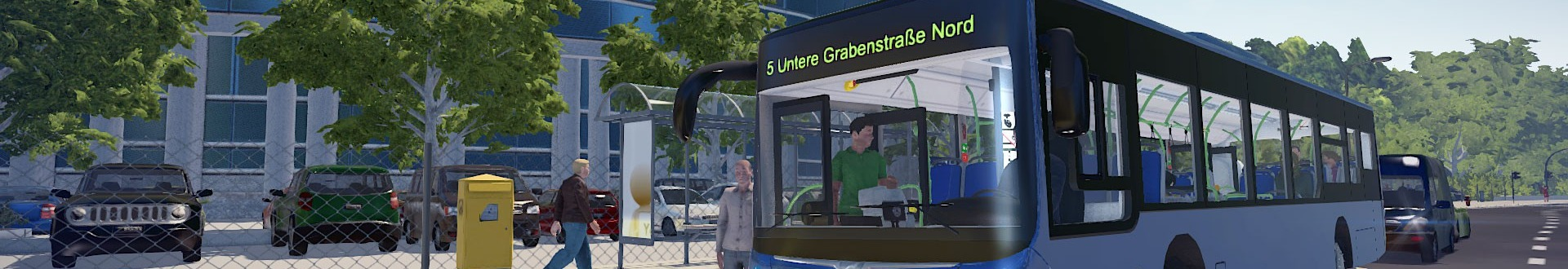 astragon Entertainment Featured Banner