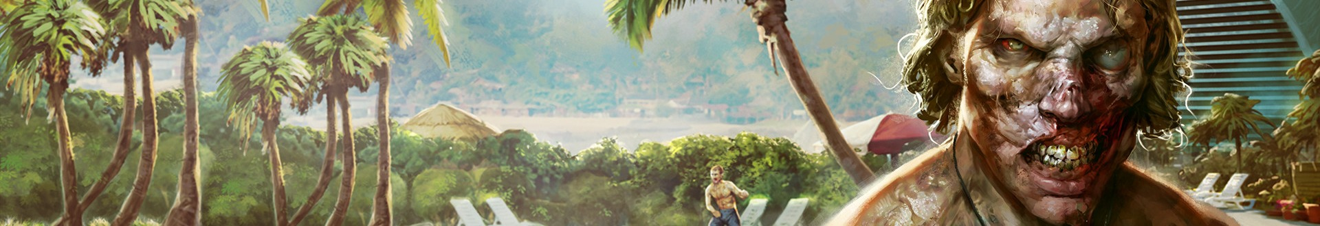 Dead Island: Definitive Edition Banner