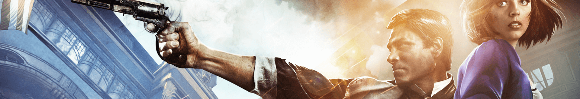 Ghost Story Featured Banner