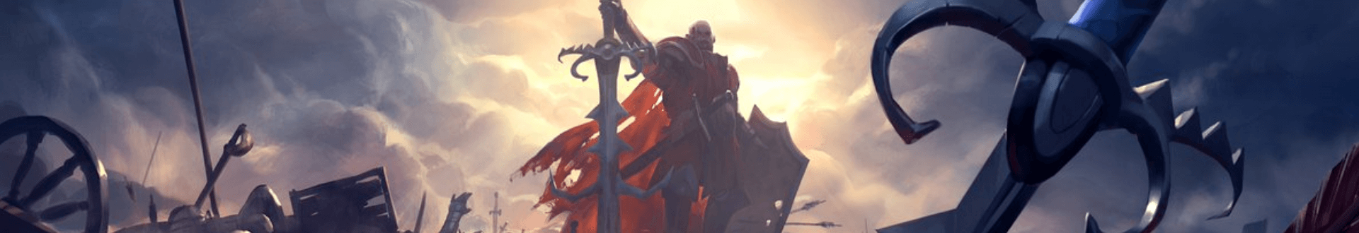 Old School RuneScape Banner