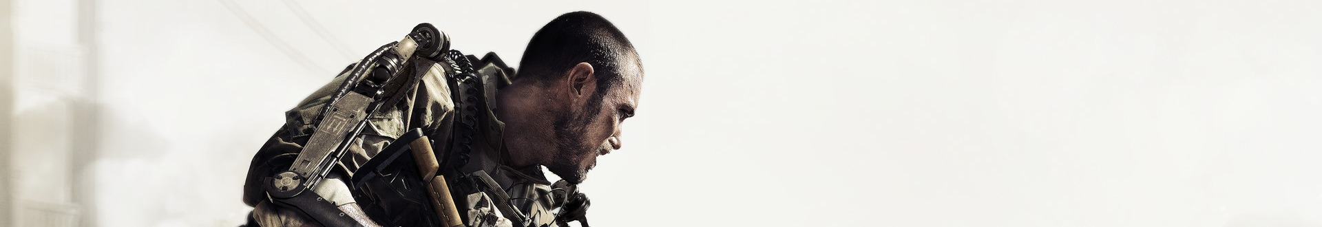 Sledgehammer Games Featured Banner